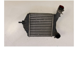 Интеркулер     Fiat Punto (188) 1.2