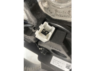 Руль Renault Twingo III  2014 -  года 484007081R      