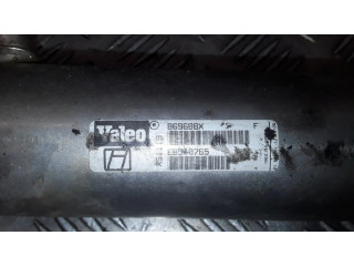 Охладитель EGR