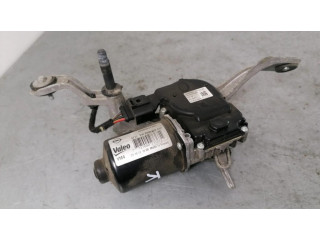 Моторчик дворников W000027367 Opel Zafira C