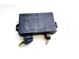 Блок управления коробкой передач 9655813480, 601.901 Citroen Xsara Picasso