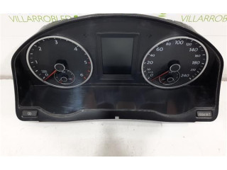 Přístrojová deska  Volkswagen Tiguan 2010 5N0920872A  