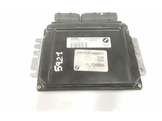 Řídící jednotka 12147527610, 12147527610   Mini One - Cooper R50 - 53 2004