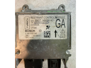 Блок подушек безопасности 6M2T14B056AD, 650007115101   Ford Galaxy