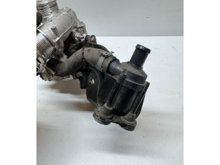 Turbodmychadlo Турбина 057145601E   Audi Q7 4M   