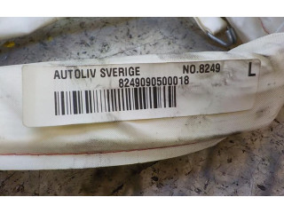 Надувная подушка для передней двери 8623228, 8249090500018 Volvo S60 D5244T7