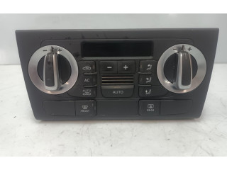 Блок управления климат-контролем 8U0820043B Audi Q3 8U