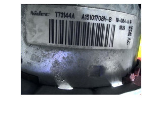 Вентилятор печки 2179963, 2179963 Ford Ecosport