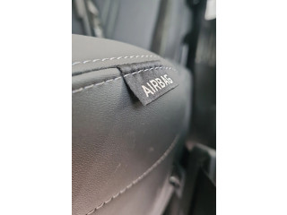 Подушка безопасности в сиденье Peugeot 2008 II