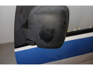 Zpětné zrcátko  Citroen Jumpy 2009    