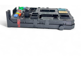 Блок комфорта 9658158780, 281133997A1 Citroen C4 I