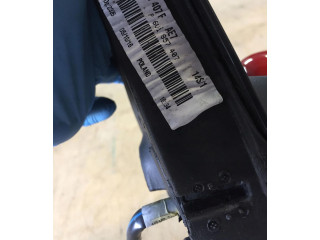 Зеркало электрическое Skoda Fabia Mk3 (NJ) 2015 - 2021 года