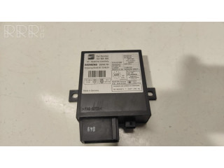 Другие блоки управления / модули