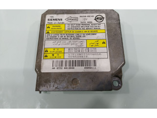 Блок подушек безопасности 8625008140 SsangYong Rexton