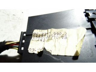 Дисплей 8222179902 Alfa Romeo 156