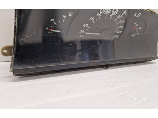 Přístrojová deska Opel Omega A 1992 90213846, 81117504