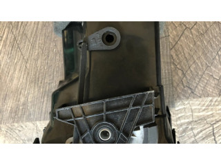 Боковая воздушная решётка