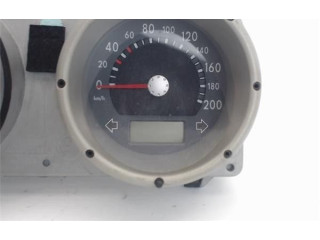 Панель приборов 6X0920801D Volkswagen Lupo