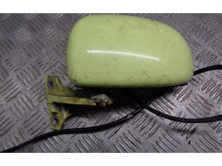 Зеркало электрическое        Volkswagen New Beetle  1998 - 2011 года   