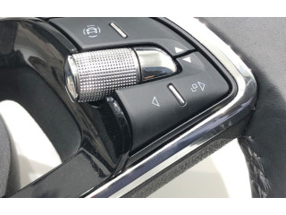 Руль Skoda Fabia Mk3 (NJ) 2015 - 2021 года