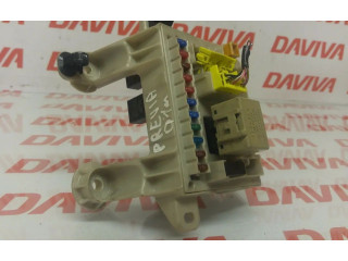 Přístrojová deska Toyota Previa (XR30, XR40) II 2003 2461803A29, 156700-0870