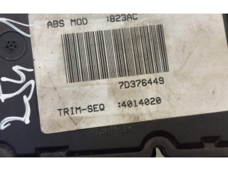 Jednotka ABS 7D376449, P05105823AC Dodge Caliber 2007