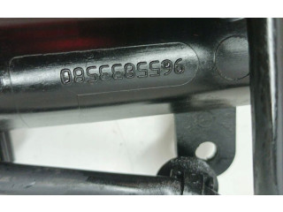 Топливная рампа 96558335580   Citroen C3  