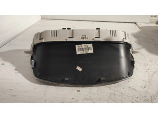 Přístrojová deska Chevrolet Rezzo 2007 96427156, RV6D070085