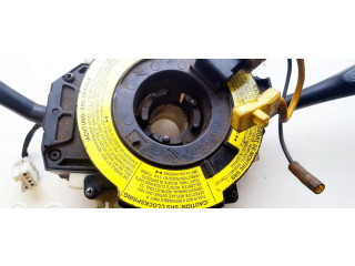 Подрулевой шлейф SRS Mitsubishi Carisma