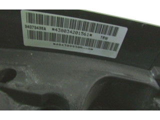 Руль Dacia Duster 2010 - 2017 года 34079548A