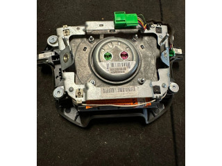 Подушка безопасности водителя 243640400248, 243540400248   Volvo V70