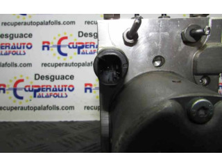 Блок АБС 0265950020 Alfa Romeo 166 1998 - 2003 года