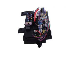 Блок комфорта 8637A865 Mitsubishi Outlander