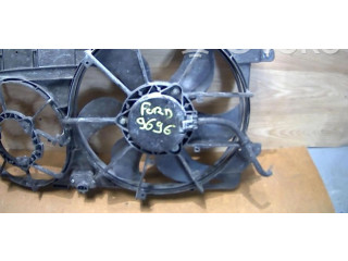 Вентилятор печки    4986738, 4986738   Ford Transit -  Tourneo Connect