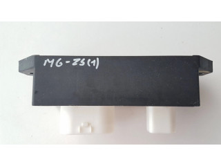 Реле вентилятора печки салона