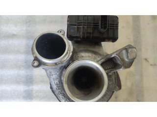 Turbodmychadlo Турбина 7823202 BMW 5 F10 F11 3.0 N57D30A