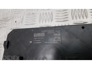 Блок комфорта 5Q0937084CG   Audi A3 S3 8V   