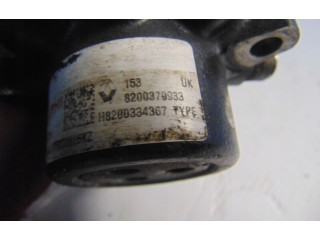 Топливная рампа 8200379933 Renault Clio III