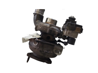 Турбина Jaguar S-Type 2.7 GR8Q6K682AD, 7523436S