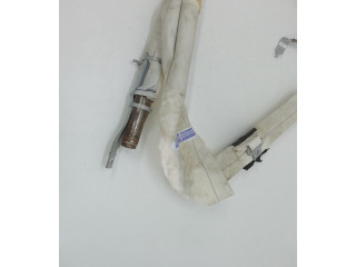 Боковая подушка безопасности Jeep Renegade