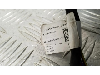 Зеркало электрическое     левое   Mercedes-Benz GLC X253 C253  2015- года   