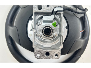 Руль Citroen C5 2008 - 2016 года 608004900