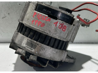 Генератор Ford Fiesta