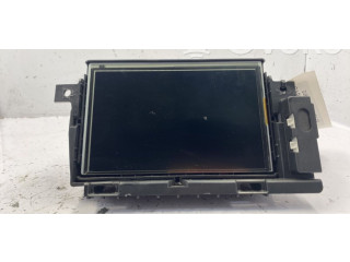 Pojistková skříňka Экран/ дисплей / маленький экран    Renault Kangoo II 2018