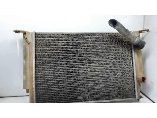 Радиатор охлаждающей жидкости