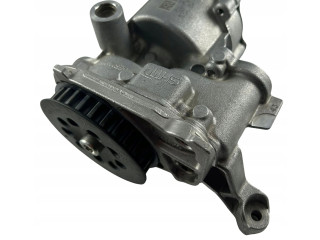 Масляный насос   04L145208T  Skoda Octavia Mk3 (5E) 