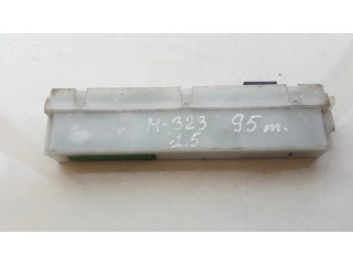 Блок управления TWSBC5E, 014E20A Mazda 323