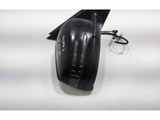 Zpětné zrcátko Mercedes-Benz GLE (W166 - C292) 2016