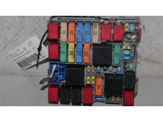 Блок предохранителей Alfa Romeo Giulietta