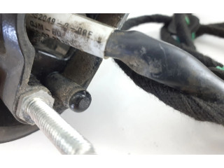 Зеркало электрическое        Audi A1  2010 - 2018 года   